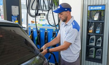 Cuánto pasará el litro de súper en YPF con el próximo aumento de abril