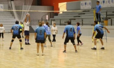 El programa Adultos Saludables comenzará en el mes de marzo