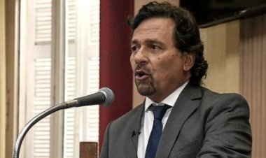 "Los gobernadores decimos que es innegociable e irrenunciable la defensa del federalismo"