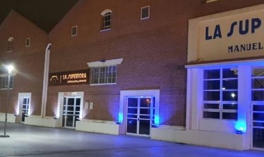 Se viene un gran nuevo outlet con grandes descuentos