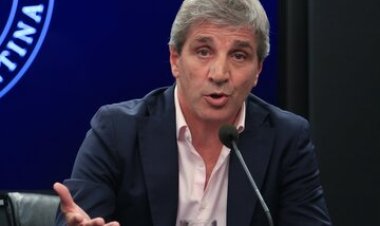 El Gobierno convoca a ministros de Economía de las provincias