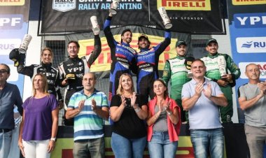 Resultados deportivos del fin de semana