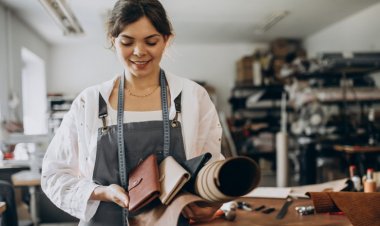 Agencia Calidad San Juan brinda préstamos a mujeres emprendedoras