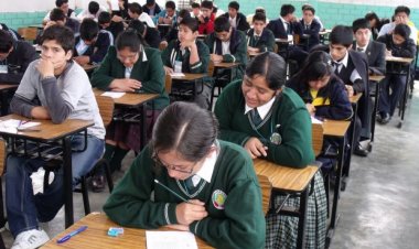 Los colegios parroquiales podrán acceder a los Vauchers Educativos