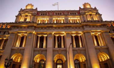 Cúneo Libarona aseguró que Lijo y García Mansilla "son muy buenos candidatos" para la Corte