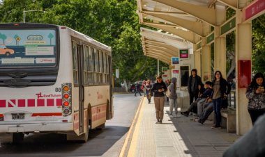 UTA llegó un acuerdo salarial con los choferes de Red Tulum