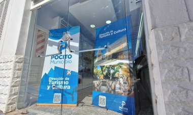 Pocito habilita cuatro puntos de promoción turística por Semana Santa