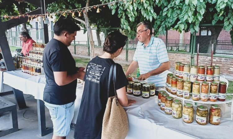 Regresa la Gran Feria Agroproductiva este sábado