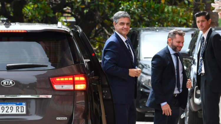 Once gobernadores y el jefe de Gobierno porteño inauguran sesiones legislativas este viernes