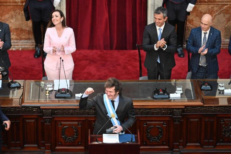 Diputados y el Senado dan marcha atrás  con el aumento de dietas