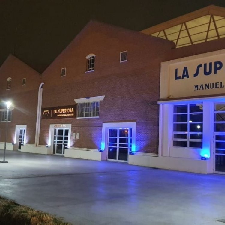 Se viene un gran nuevo outlet con grandes descuentos