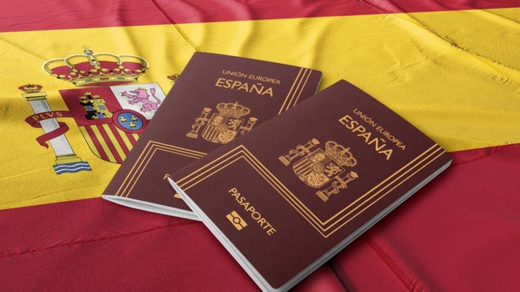 Se extendió el tiempo para sacar la ciudadania española