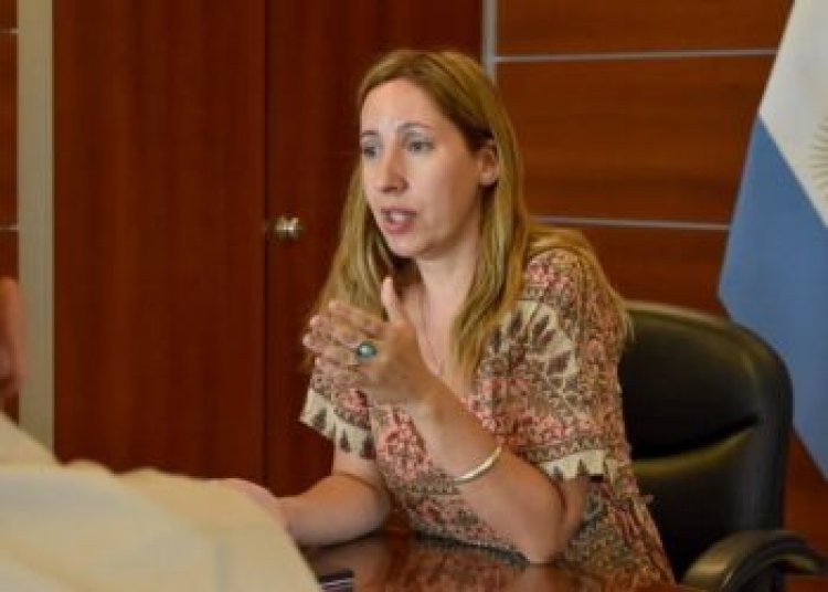 Palma repudió el acto de la maestra que insultó a sus alumnos