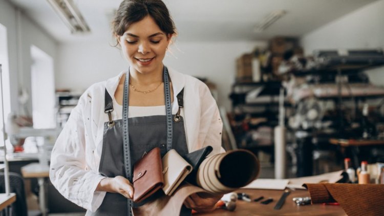 Agencia Calidad San Juan brinda préstamos a mujeres emprendedoras