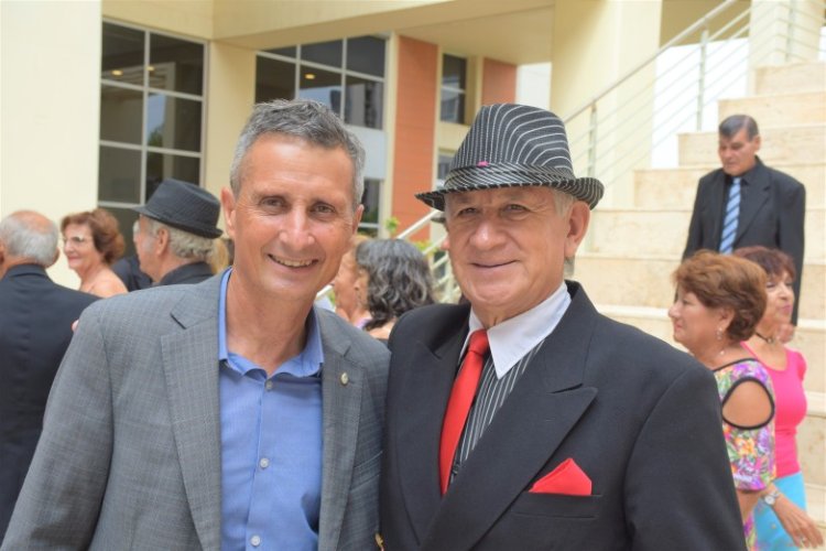 Promueven talleres para un envejecimiento saludable