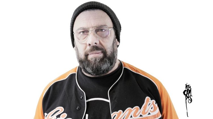 Un reconocido acuarelista nacional llega a Chimbas   