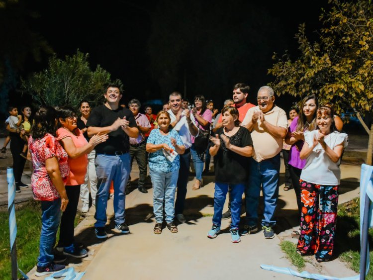 Una nueva luz brilla en Huaco