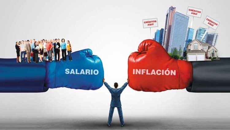 Argentina tiene el salario mínimo en dólares más bajo de la región