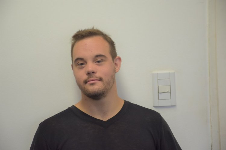 Martín Masi: "No hay límites para alcanzar sueños"