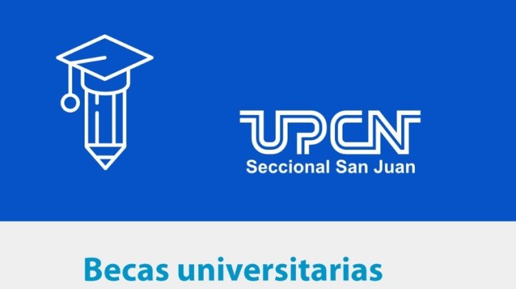 UPCN te ayuda a terminar los estudios