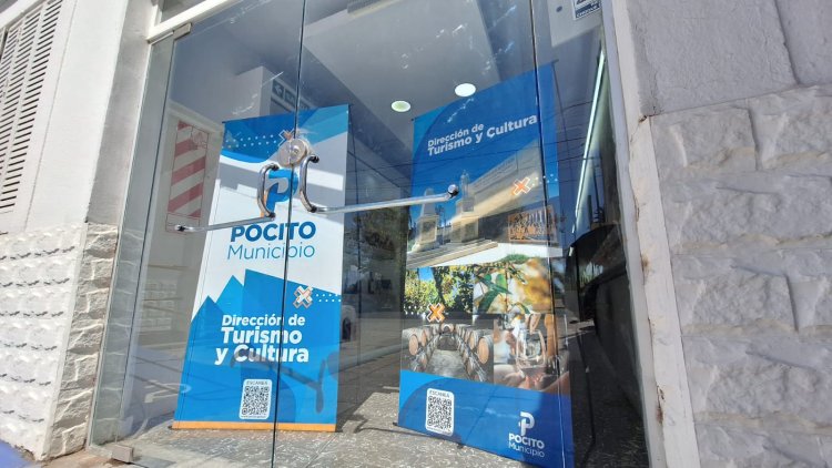 Pocito habilita cuatro puntos de promoción turística por Semana Santa