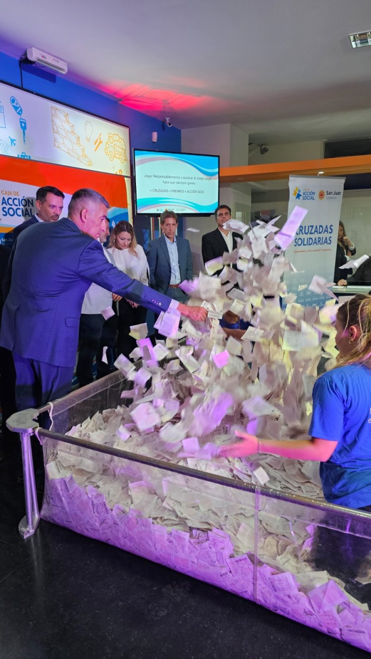 Conoce los ganadores de cupones no premiados de Quiniela de San Juan