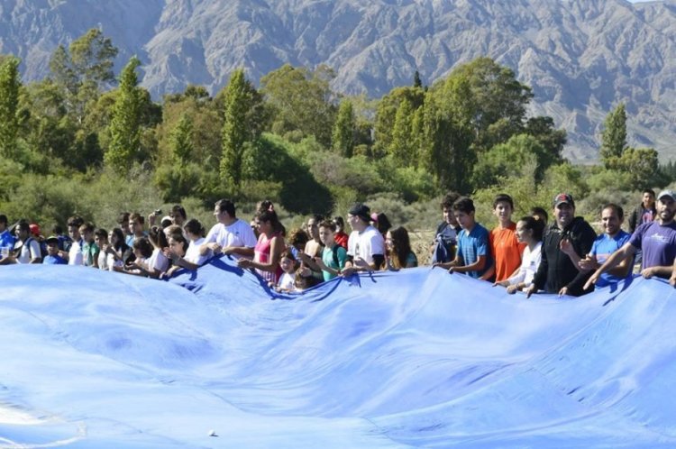 RedTulum refuerza los horarios de la línea 142 por el ascenso a las Sierras Azules