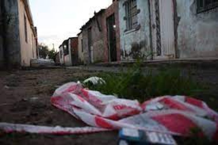 Rosario: se produjo otro asesinato con el sello narco