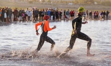 Con circuito confirmado el Ironman 70.3 desembarca por tercera vez en San Juan