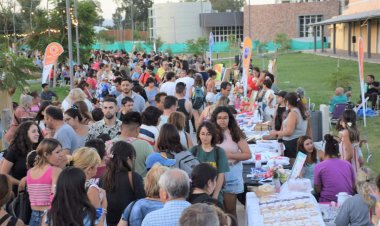 Los emprendedores se posicionan y fortalecen por medio de políticas del Estado