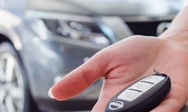 La venta de autos 0km siguen con una fuerte caída