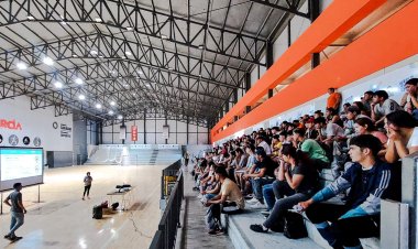 Más de un centenar de pocitanos rindieron para obtener la licencia de conducir