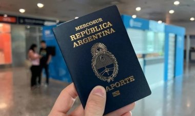 Pasos a seguir para obtener o renovar tu pasaporte