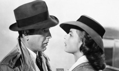 Casablanca, el primer clásico de abril en el Cine Teatro Municipal