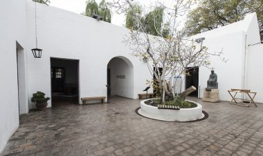 La Casa Natal de Sarmiento cambia el horario de apertura