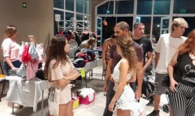 Gran "Outlet La Superiora" este fin de semana
