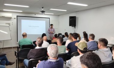 Camino a ArgOliva2024