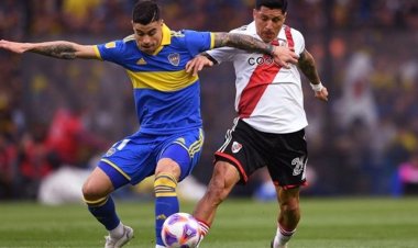 Quién ganará el Superclásico según la inteligencia artificial