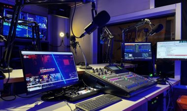 Conectar Lab: últimos cupos para el taller gratuito de radio