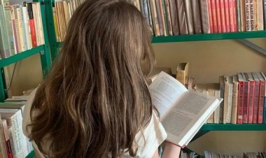 Comienza la primera edición de la Feria del Libro de Pocito