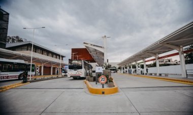 Aumentan la frecuencia en tres líneas de la zona este del Gran San Juan
