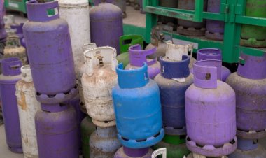 Como recibir el beneficio en el gas envasado