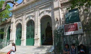 En una escuela de Capital detectan un un caso de tuberculosis