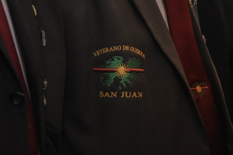 A 42 años de la Gesta de Malvinas