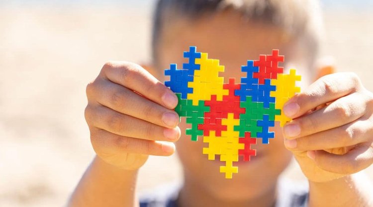 Día Mundial de Concienciación sobre el Autismo