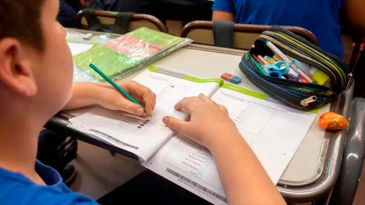Conocé los 95 colegios aprobados para los vouchers educativos