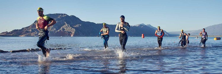 Ironman 70.3: Recorridos y cronograma de cortes de calles y rutas