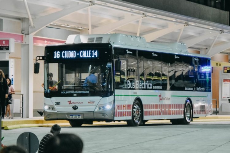 Por el Ironman este domingo se modificarán los recorridos de RedTulum