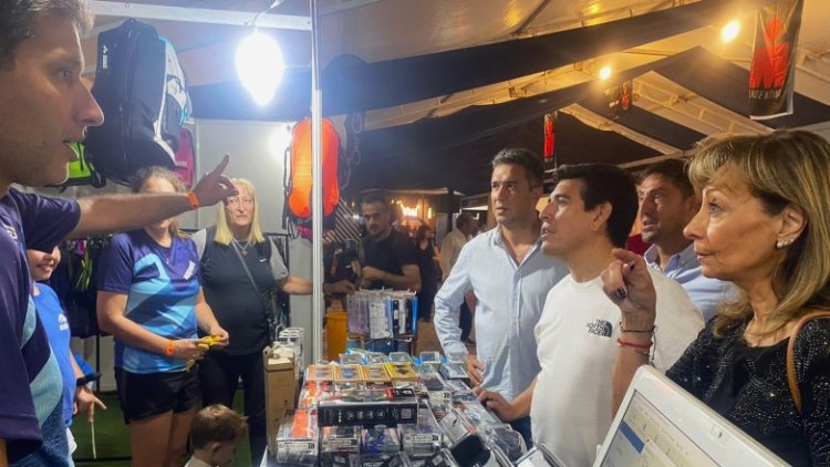Expo Ironman en San Juan, cita para aprender y entretenerse