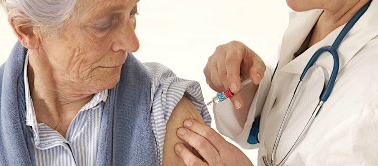Pami: ¿qué pasará con la vacuna antigripal en abril?